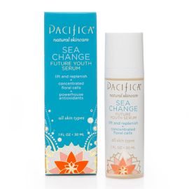 Pacifica Natural Skincare Sea Change Future Youth Serum 30ml
