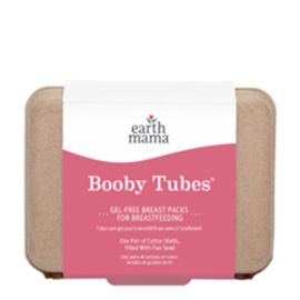Earth Mama Organics
Booby Tubes
1un
