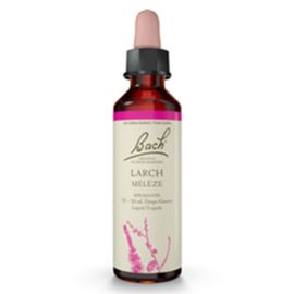 Bach Flower Essences- Larch 20 ml
