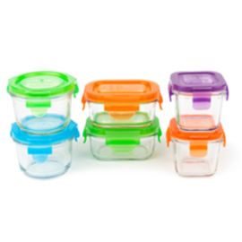 Wean Green Baby Set 6pc