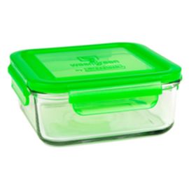 Wean Green Meal Cube Single, Pea 1pc