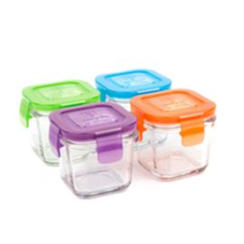 Wean Green Wean Cube Garden Pack 4pc