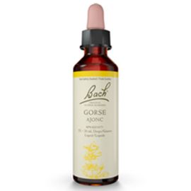 Bach Flower Essences- Gorse 20 ml
