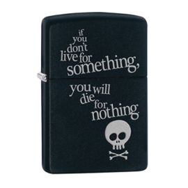 Zippo Lighter Classic 29091-000003-Z Made In USA
