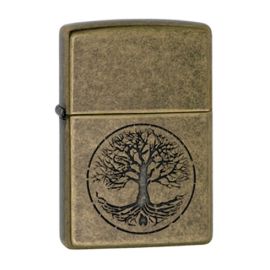 Zippo Lighter Classic 29149-000003-Z Made In USA
