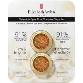 Elizabeth Arden Ceramide Eyes Time Complex 120 capsules