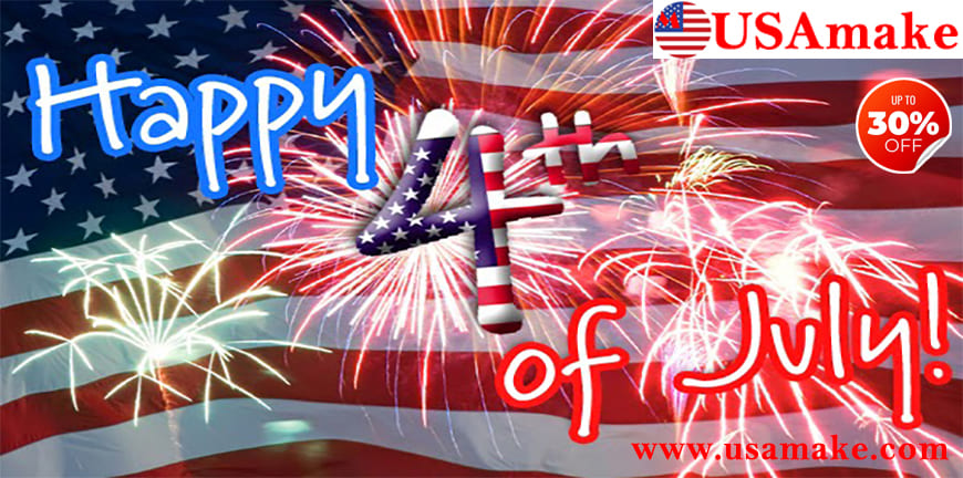 Happy National Day