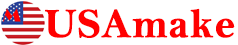 USAmake, made in USA