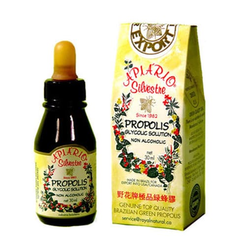 Apiario Silvestre Bee Propolis