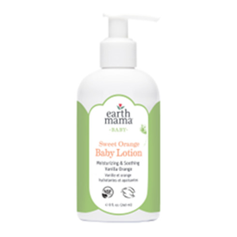 Earth Mama Organics