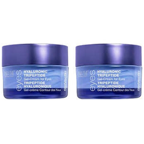 StriVectin Hyaluronic Tripeptide Gel-Cream For Eyes 0.5 oz, 2-pack