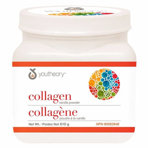 Youtheory Collagen Powder 610 g
