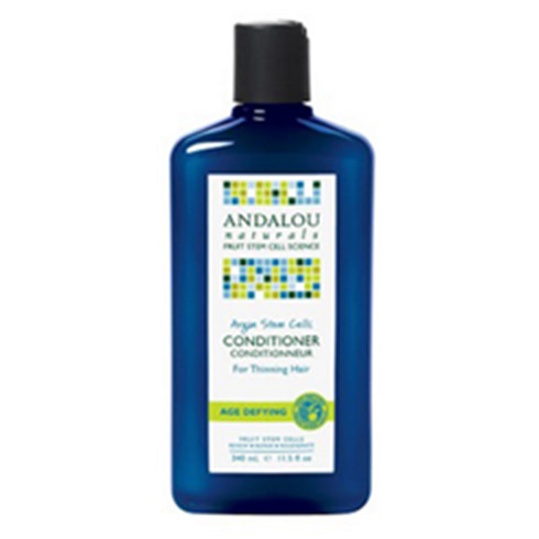 Andalou Naturals Age Defying Treatment Conditioner 340 ml
