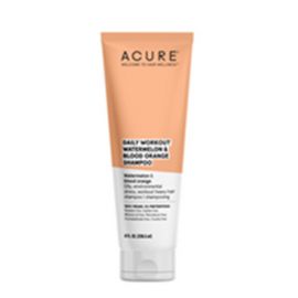 Acure Shampoo Daily Workout Watermelon 236ml
