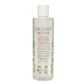 Pacifica Kale Water Micellar Cleansing Tonic 8 oz
