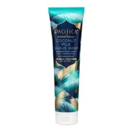 Pacifica Coconut Milk Shave Whip 5 oz
