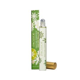Pacifica Tahitian Gardenia Perfume Roll-on .33 oz
