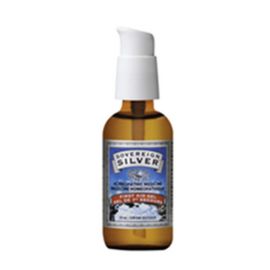 Sovereign Silver First Aid Gel 59 mL
