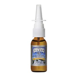 Sovereign Silver Nasal Spray 29 mL
