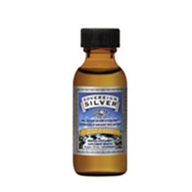 Sovereign Silver Travel Size Screw Top 29 mL
