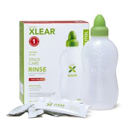 Xlear Sinus Care Rinse Bottle 1 kit
