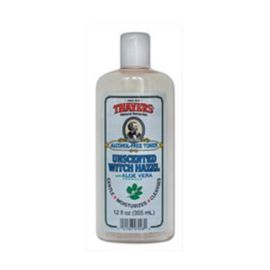 Thayers Alcohol-free Unscented Witch Hazel Toner  355 ml
