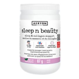 Aeryon Wellness Sleep N Beauty 87 g
