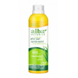 Alba Botanica Alba Cooling Aloe Spray 171 g