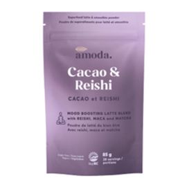 Amoda Cacao & Reishi 85 g