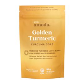 Amoda Golden Turmeric 80 g