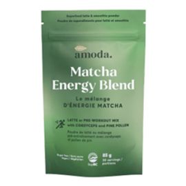 Amoda Matcha Energy Blend 85 g