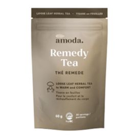 Amoda Remedy Tea 60 g