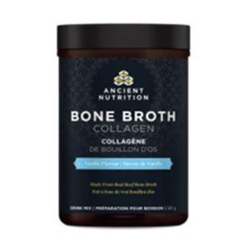 Ancient Nutrition Bone Broth Collagen Vanilla 321 g 