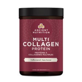 Ancient Nutrition Multi Collagen Protein -Unflavoured 480 g