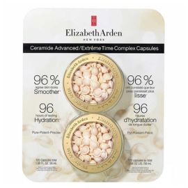 Elizabeth Arden Ceramide Advanced Time Complex 2 x 60 capsule