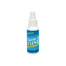 North American Herb & Spice Germ-a Clenz Spray 120ml
