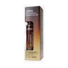 Lafe's Body Care Dry Shampoo - Brunette 1.7 oz
