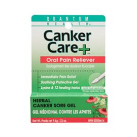 Quantum Canker Care + 9.7 ml
