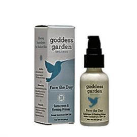 Goddess Garden Face the Day-Sunscrn&Firming Primer 30ml
