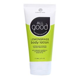 All Good Lemongrass Body Lotion 177ml
