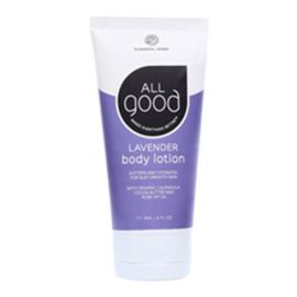 All Good Lavender Body Lotion 177ml
