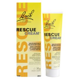 Bach Rescue Remedy Cream 30g