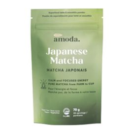 Amoda Japanese Matcha 70 g
