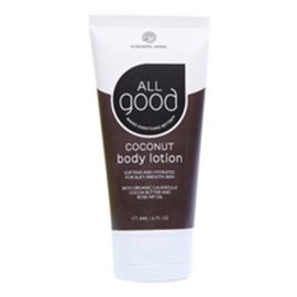 All Good Coconut Body Lotion 177ml
