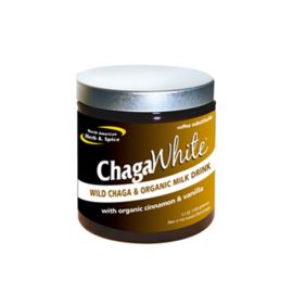 North American Herb & Spice ChagaWhite 6.4 oz
