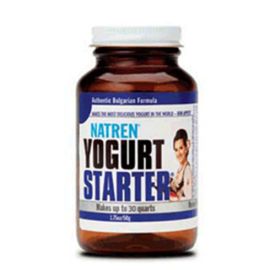 Natren Yogurt Starter 1.75 oz
