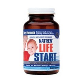 Natren Life Start 35.4 g
