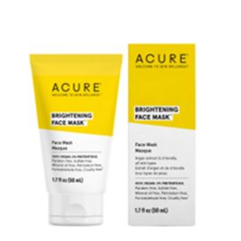 Acure Brightening Face Mask 50ml
