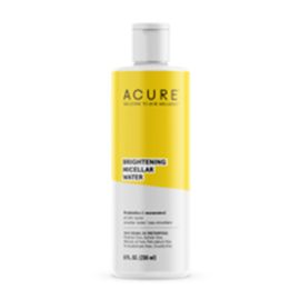 Acure Brightening Micellar Water 236ml 