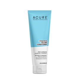Acure Conditioner Volume Peppermint 236ml
